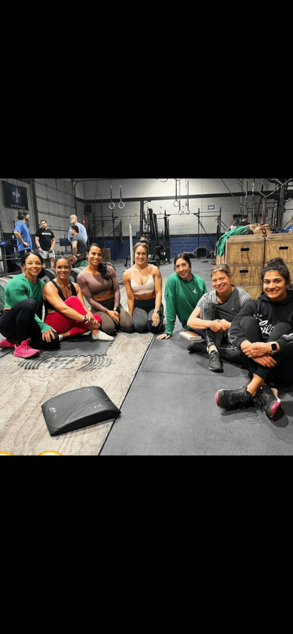 WOD 11/7/25